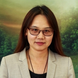 Xuguang Wang