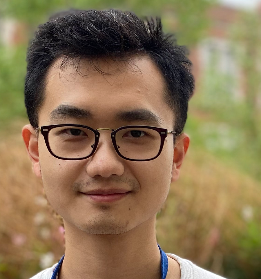 Zhi Li, Ph.D.