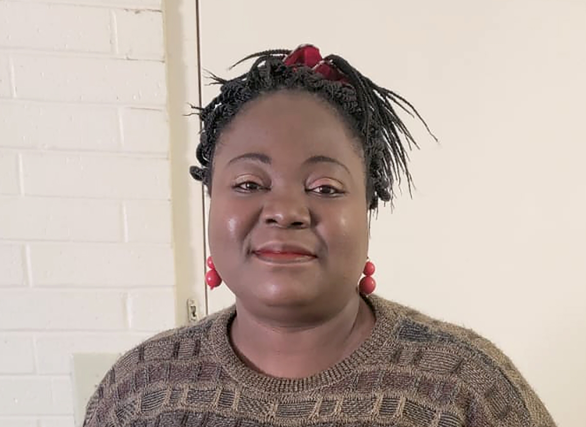 Temitope Olorunfemi