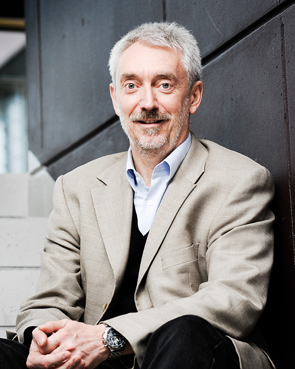 Horst Hahn