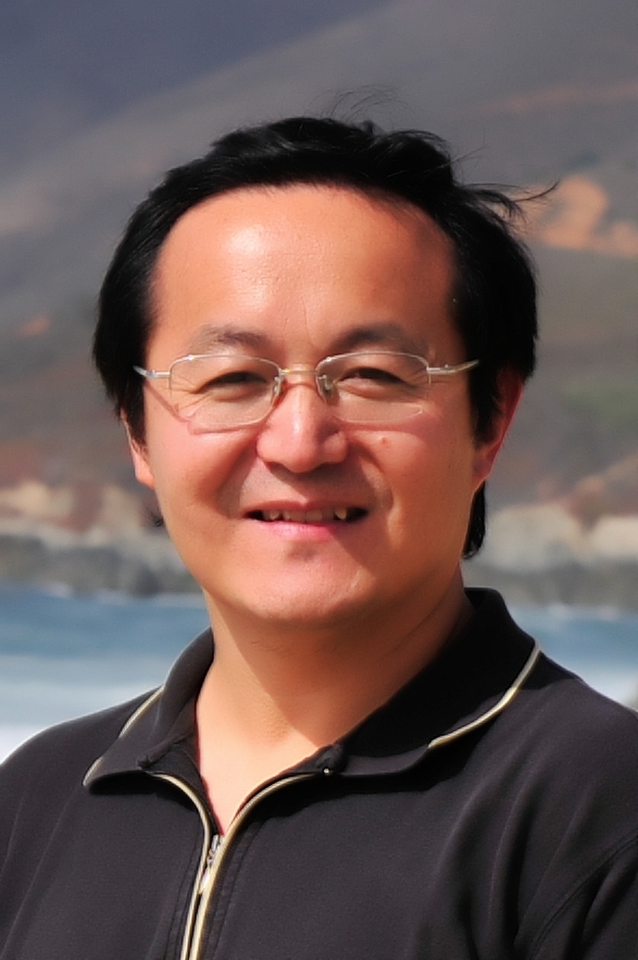 Ming Xue