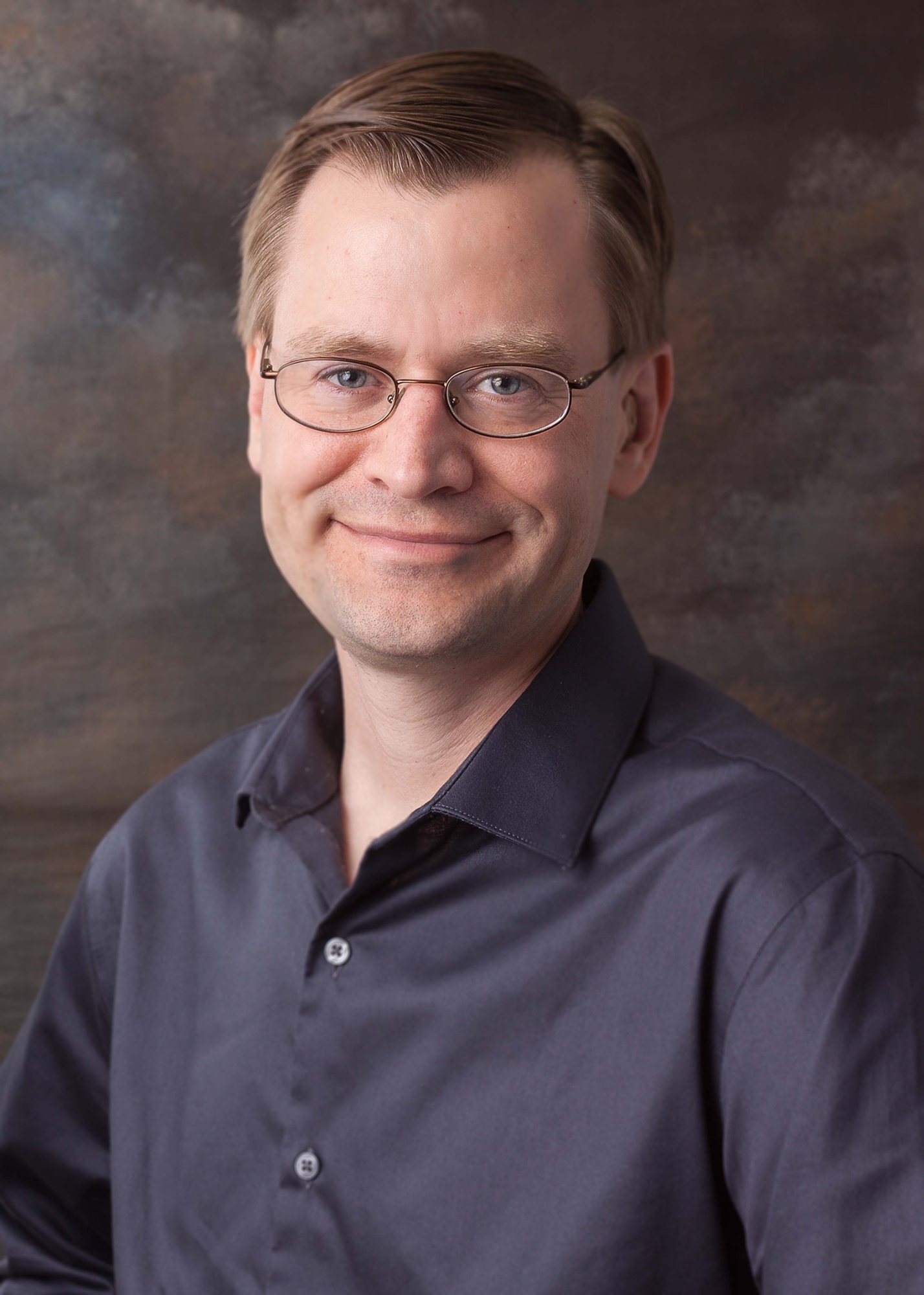 Daniel Sinars