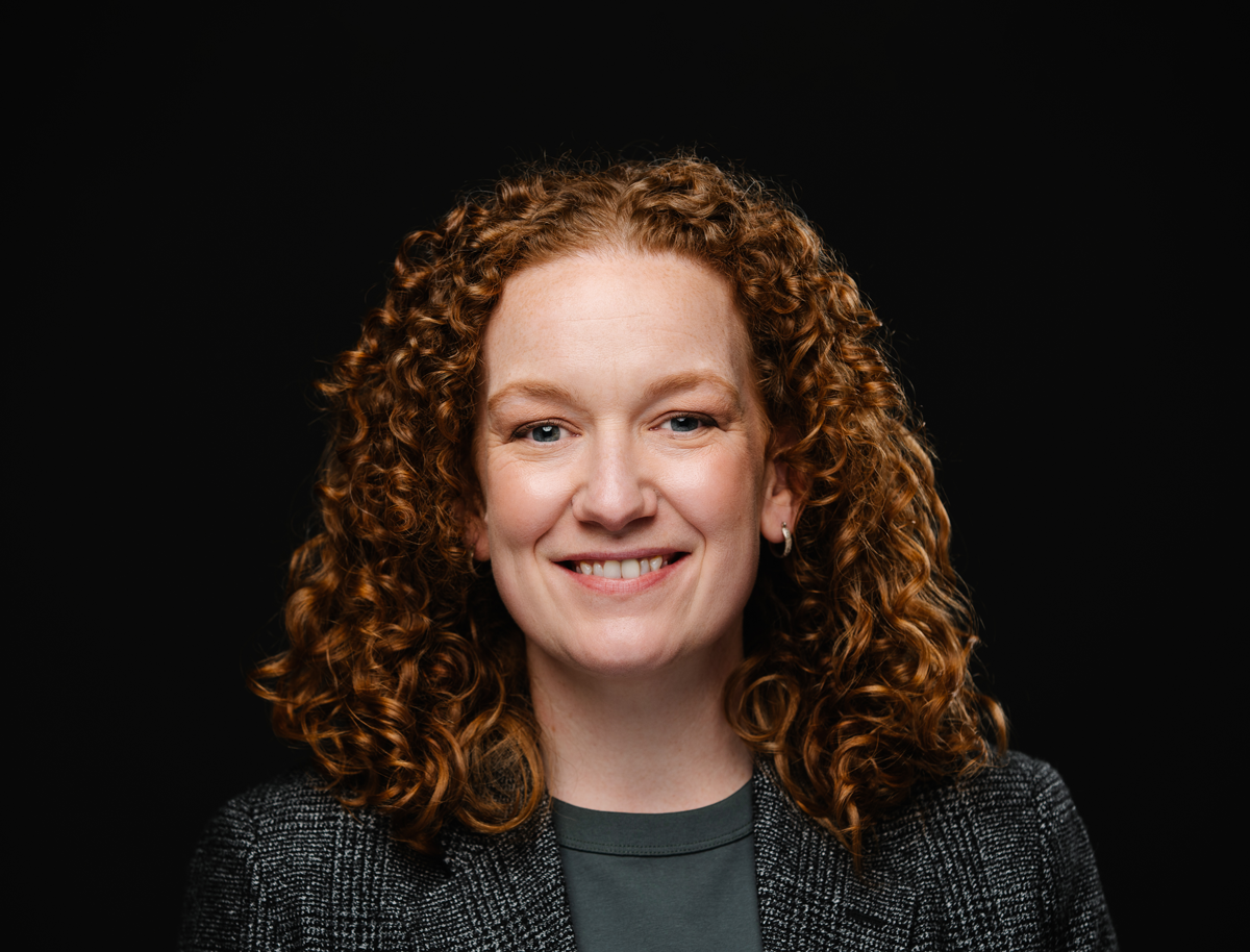 Kathryn Schumaker