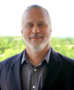Paul Spicer