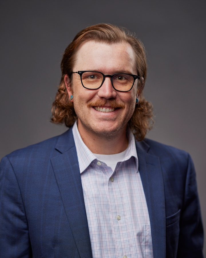 Tom Mueller
