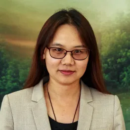 Xuguang Wang