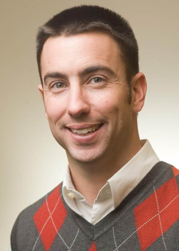 Christopher D. Black