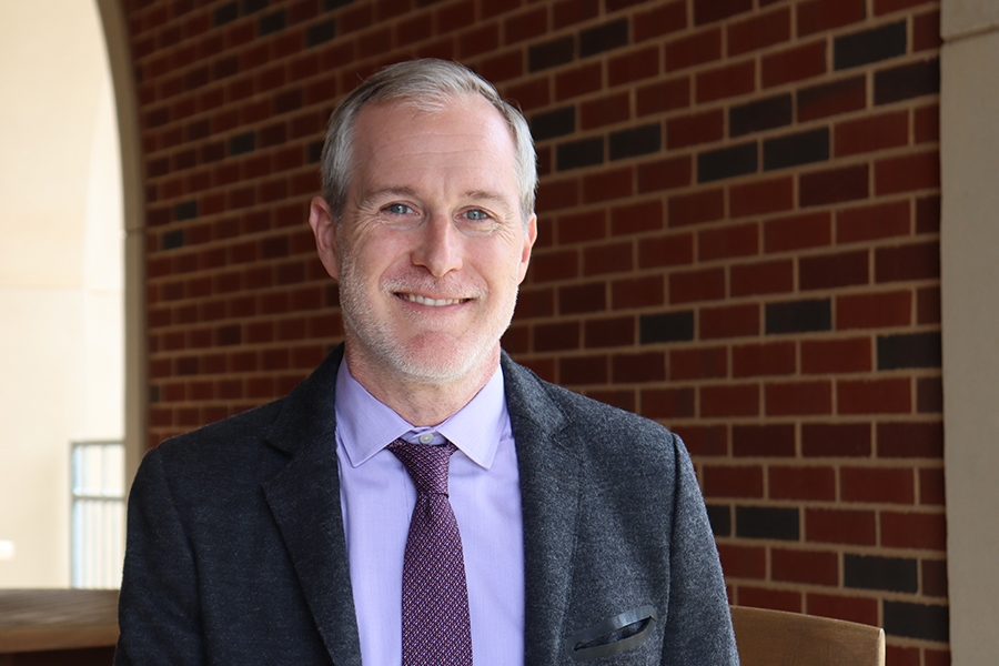 Bryce Lowery, Ph.D.