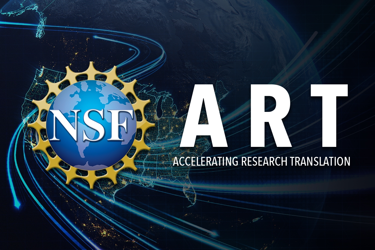 NSF ART