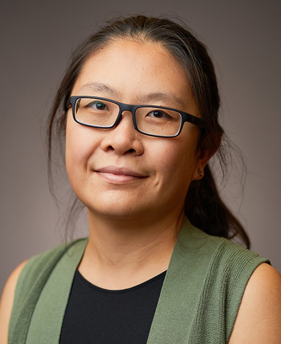 Xiaochen (Angela) Zhang, Ph.D.