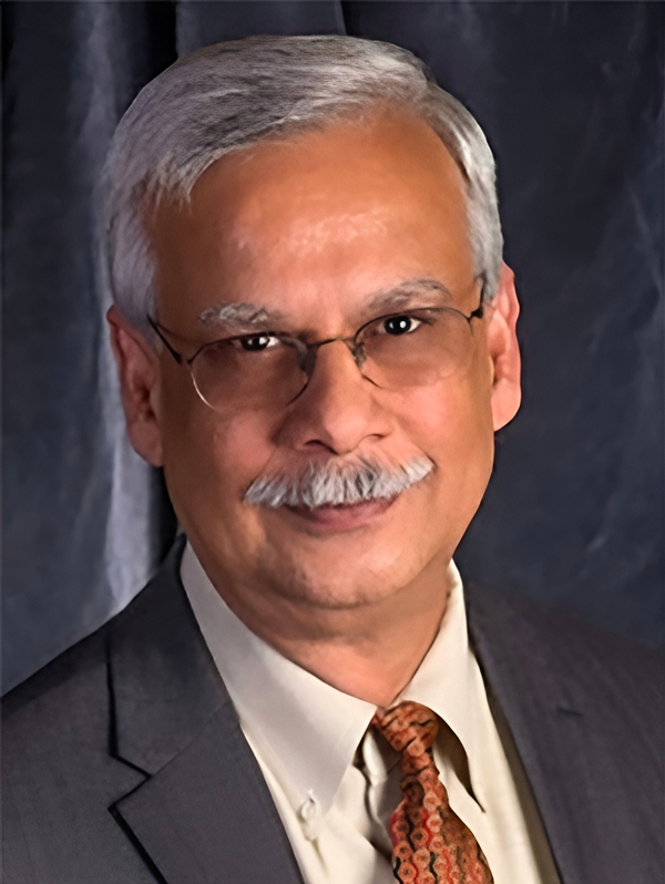 Krish Muralidhar