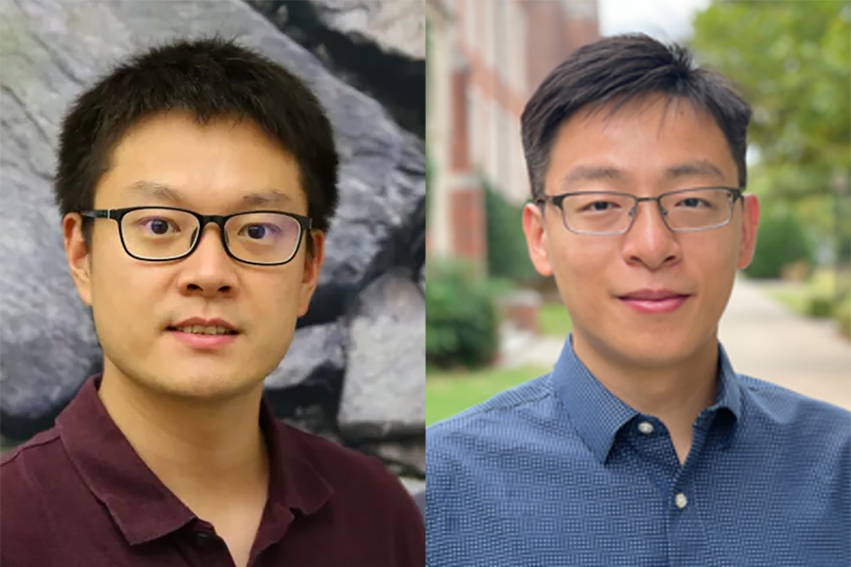 Chenghao Wang and Dong Zhang