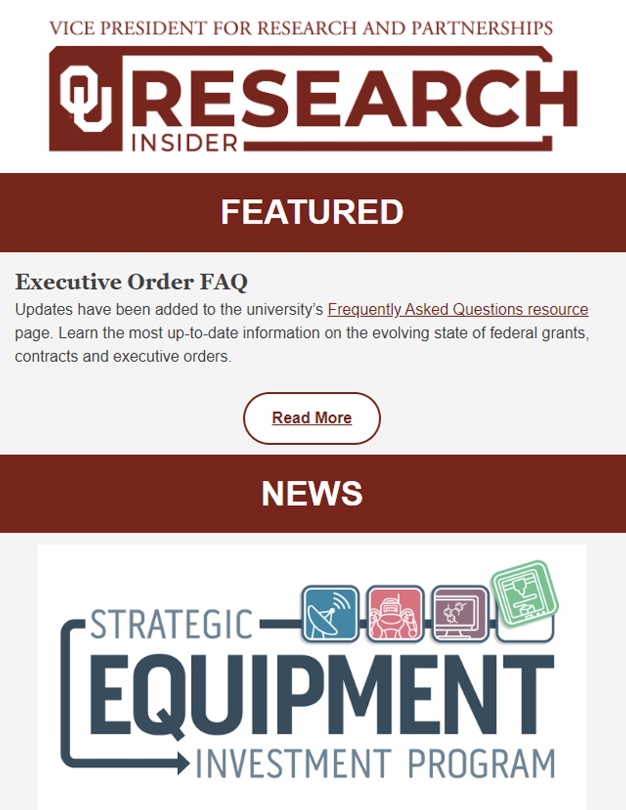 research insider