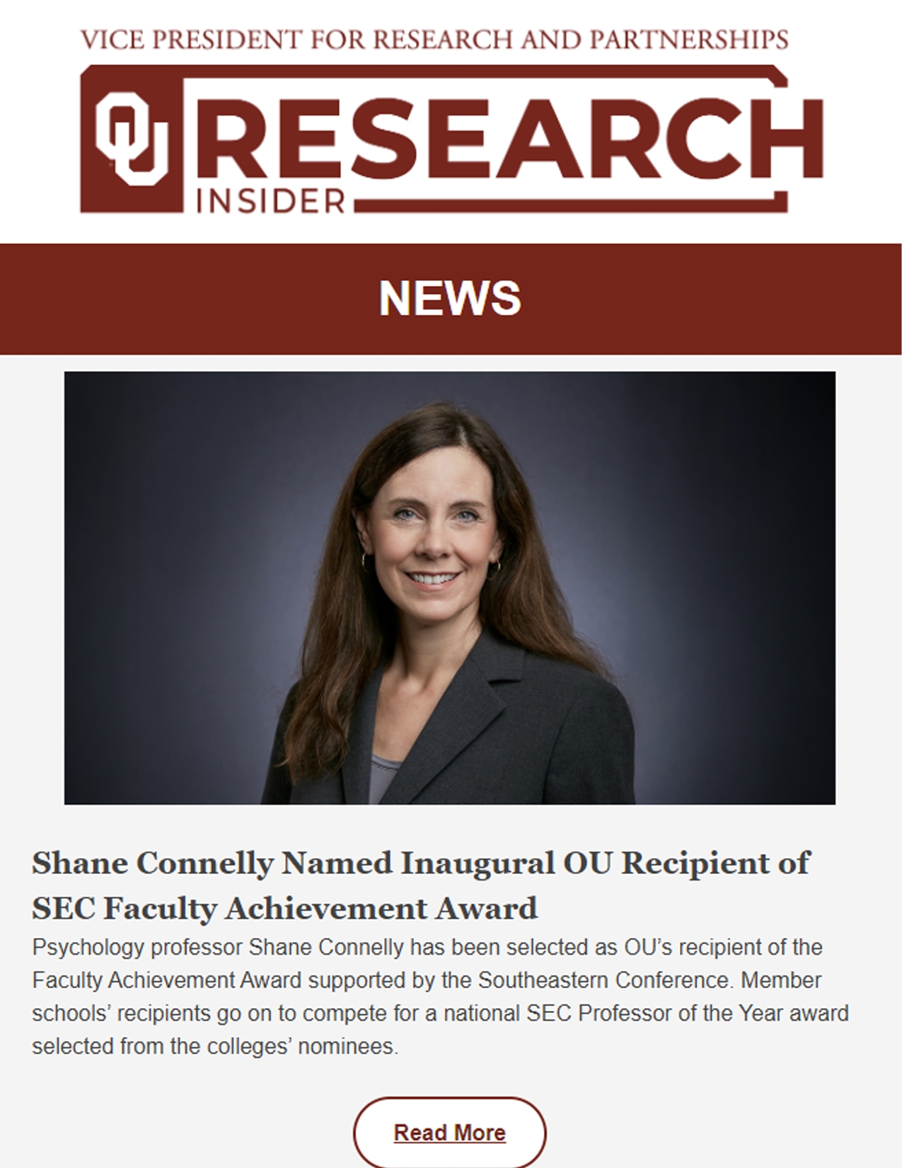 research insider