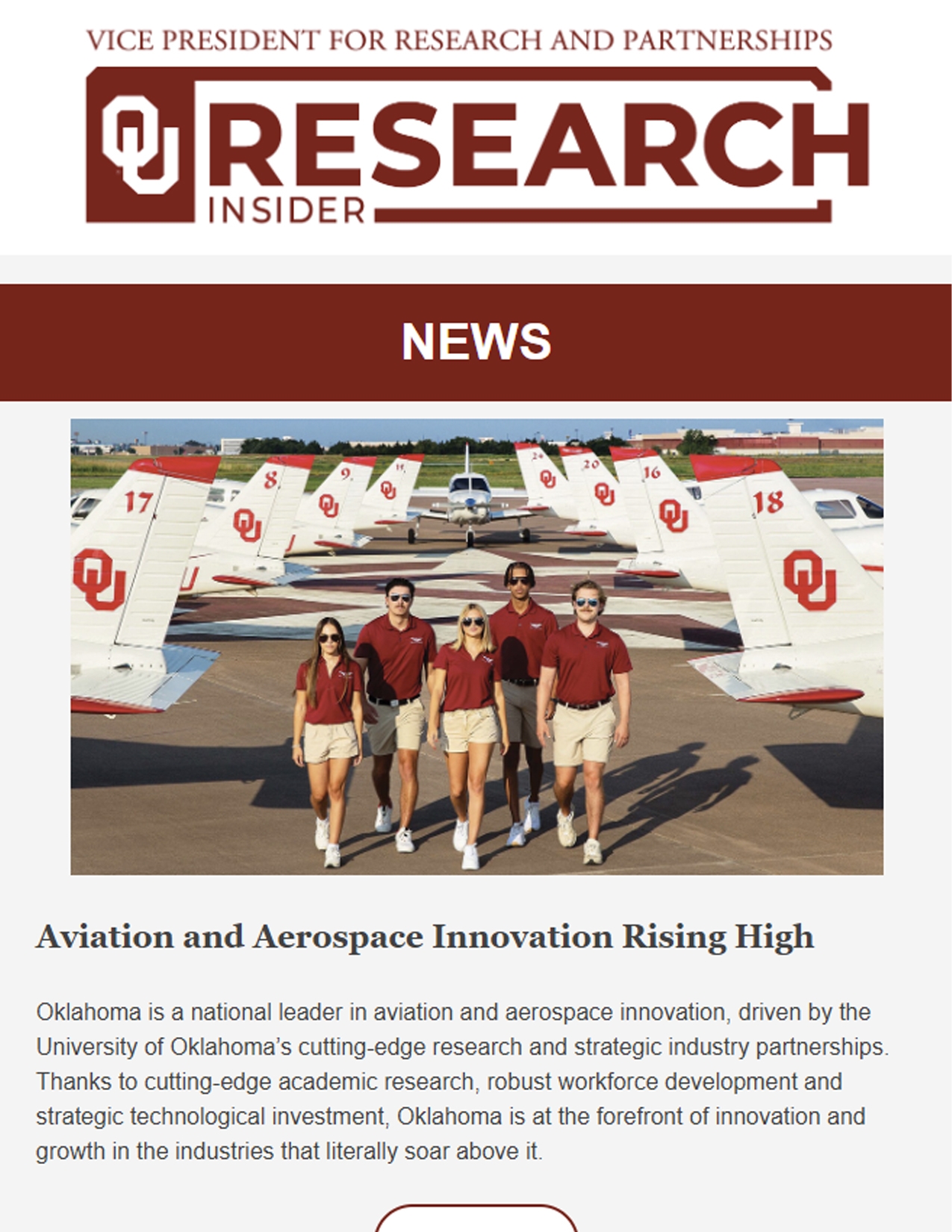 research insider