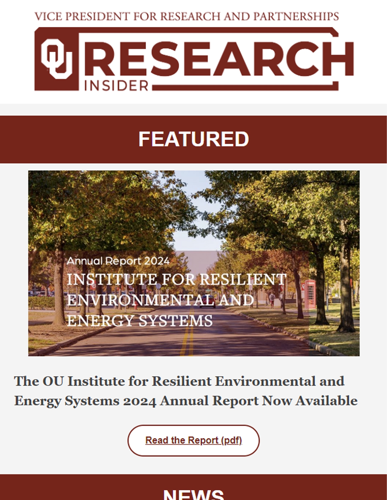 research insider