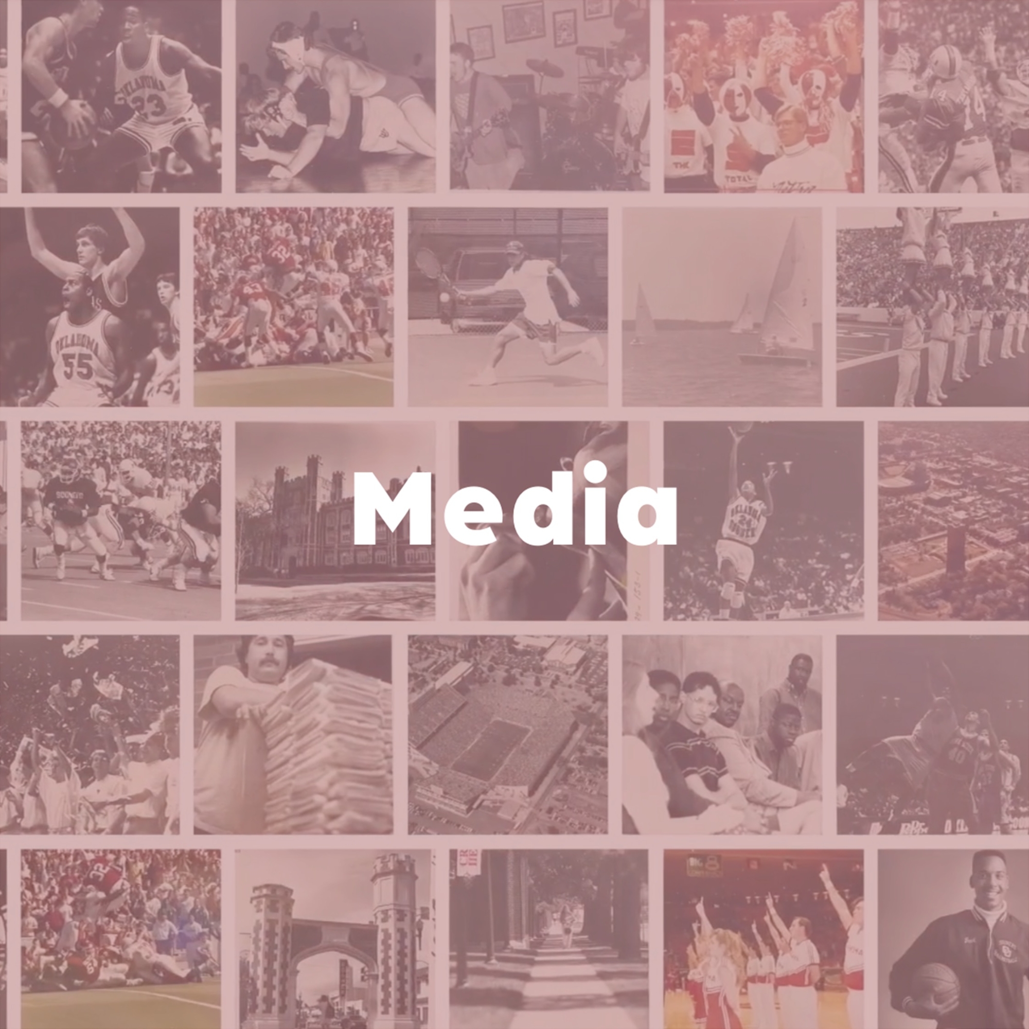 Media RSO category.