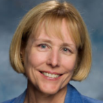 Ann Stock