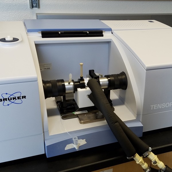 FTIR