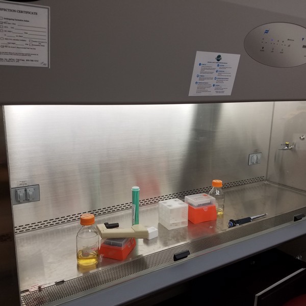 Biological Safety Cabinet