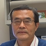 Wei-Qun Ding