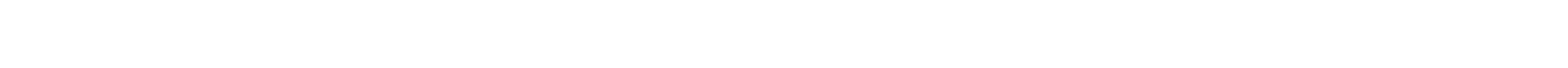 Stylized white line.