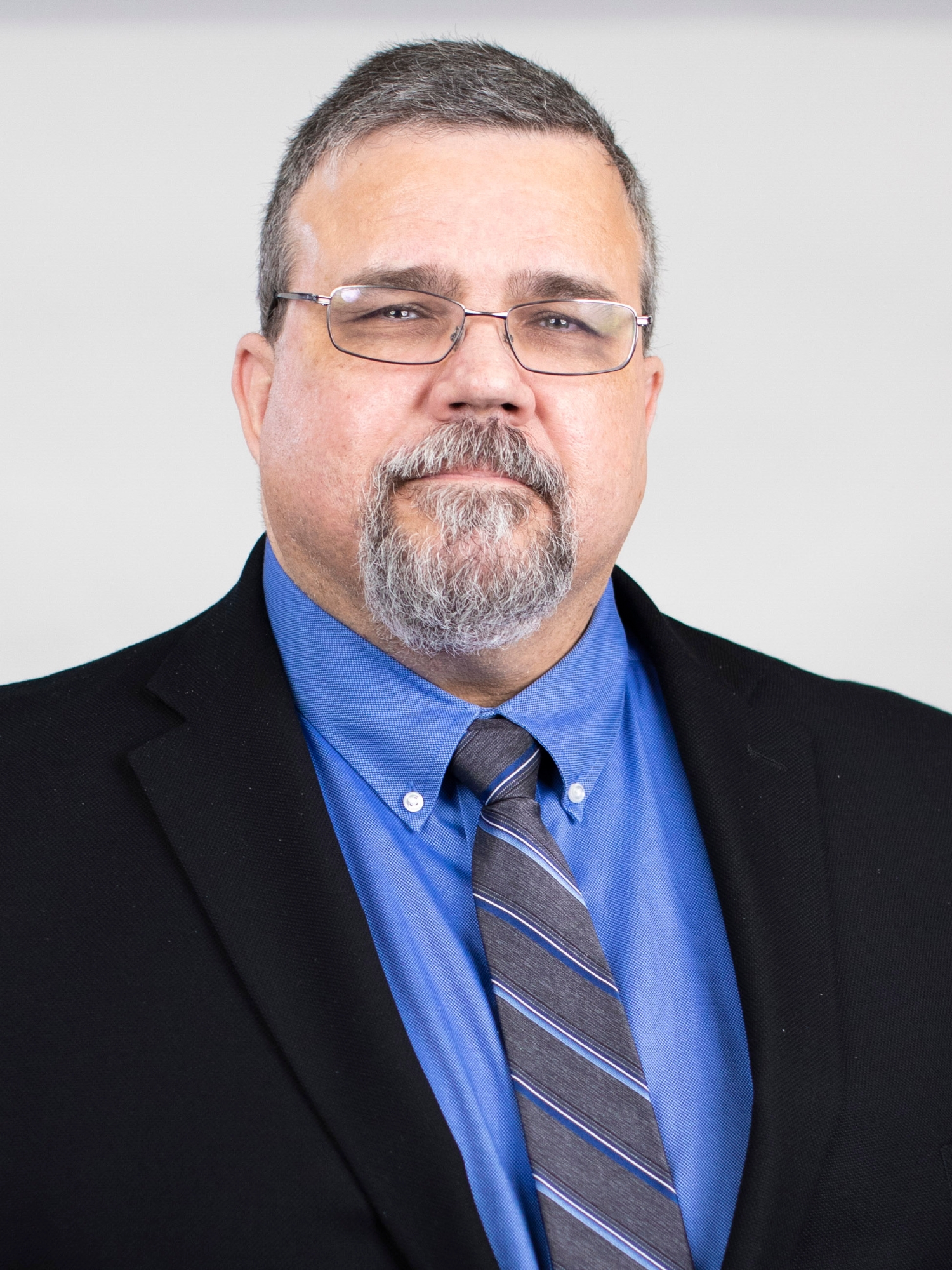 Kent Teague