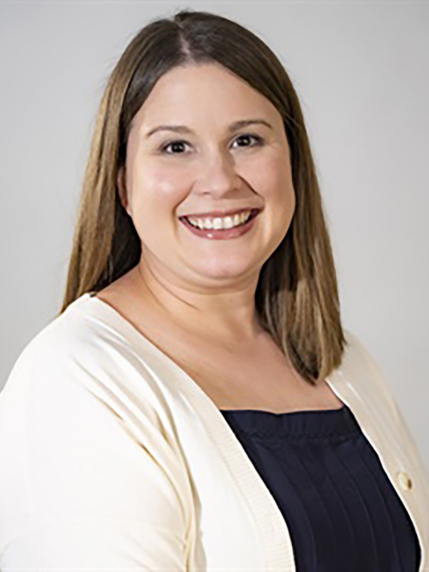 Rachel Williams, PT, DPT, NCS
