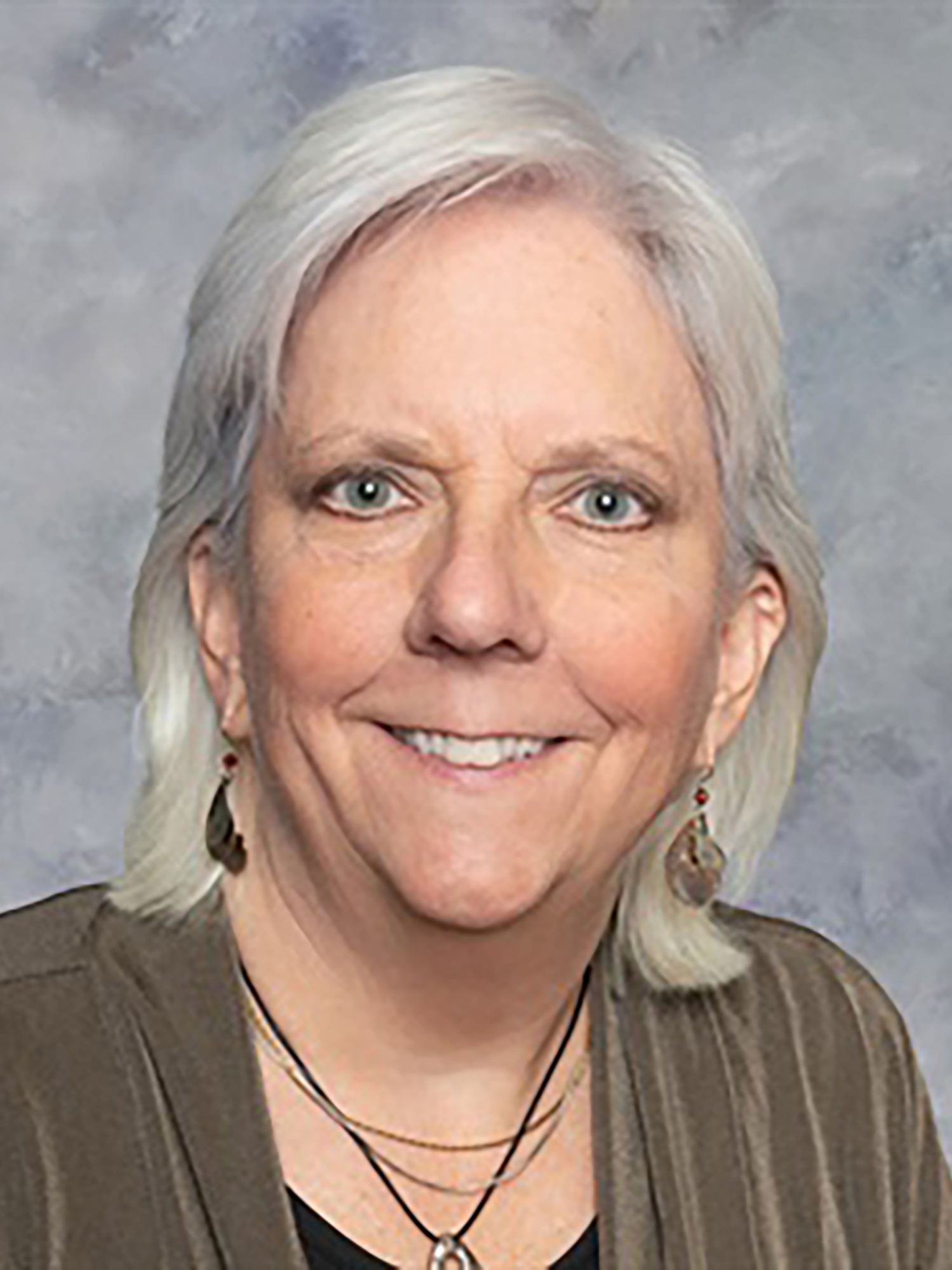 Mary Isaacson, EdD, OTR/L, ATP, FAOTA