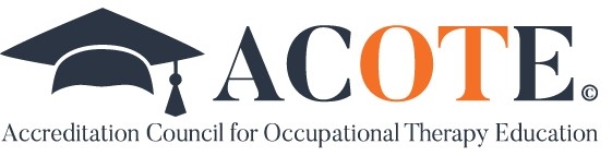 Logo for ACOTE