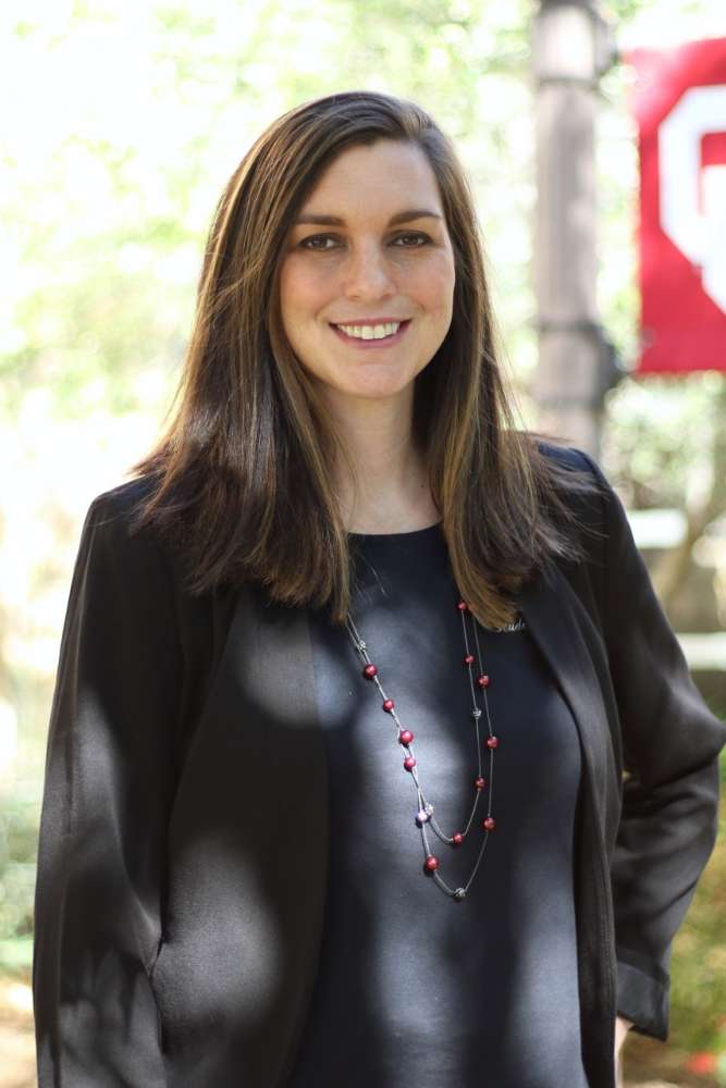 Meredith Talley