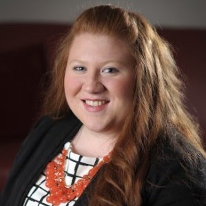 Katie Norris Professional Headshot of Katie Norris