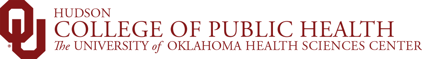 公共卫生学院 website wordmark