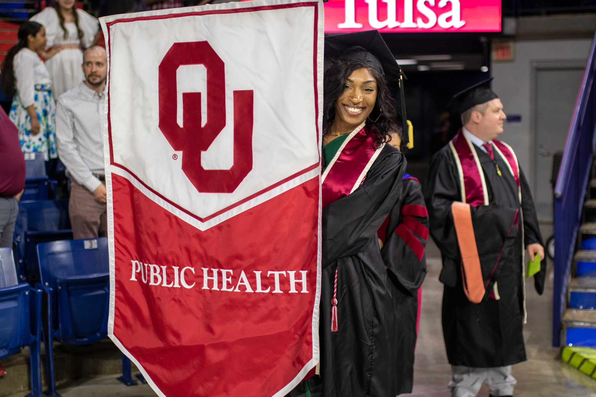 Public Health student Public Health student