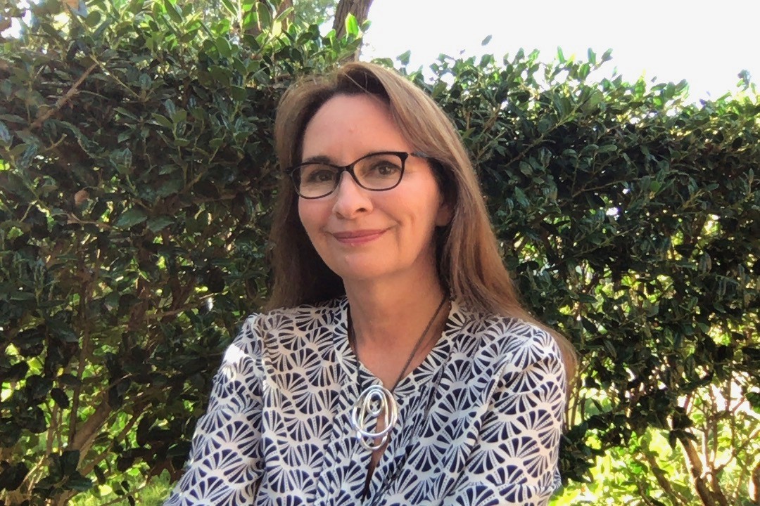Libby Ethridge