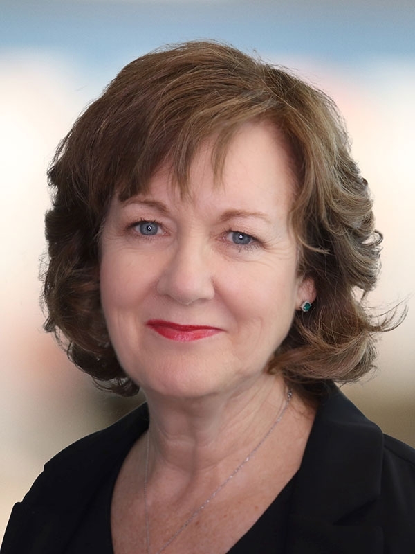 Kate Gallagher.