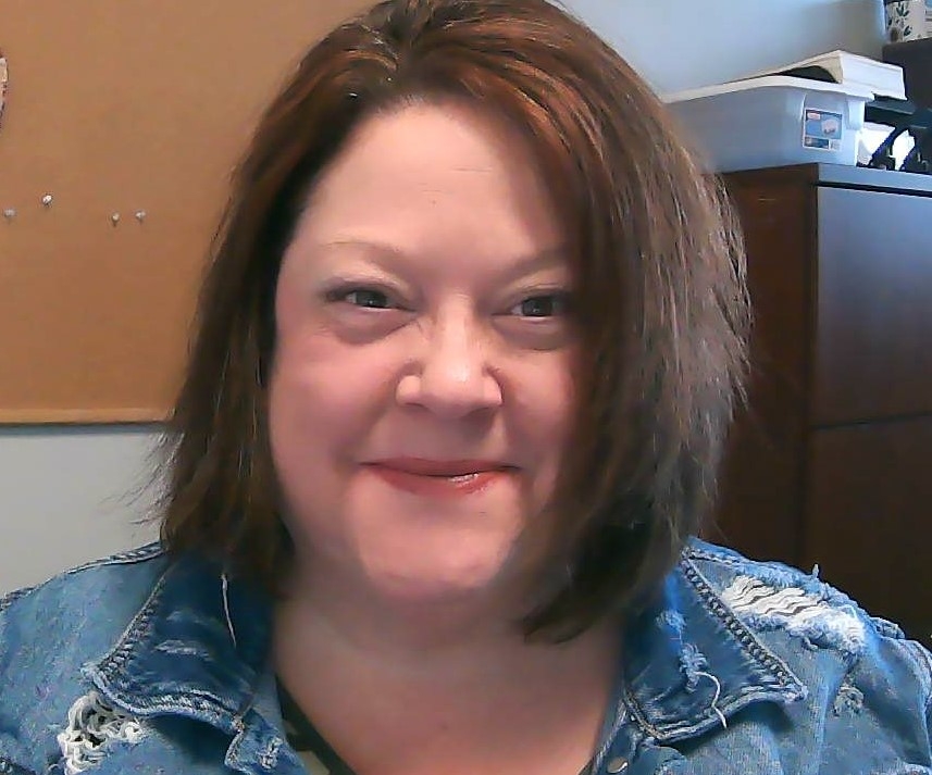 Jennifer Newby