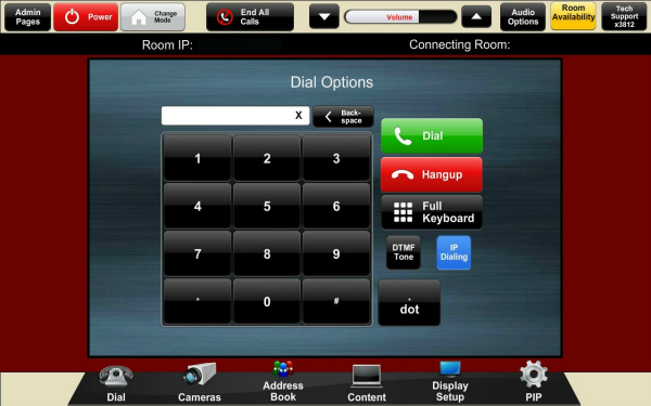 Touch Panel