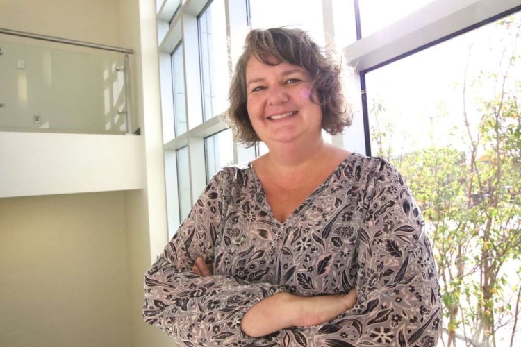 Julie Miller-Cribbs