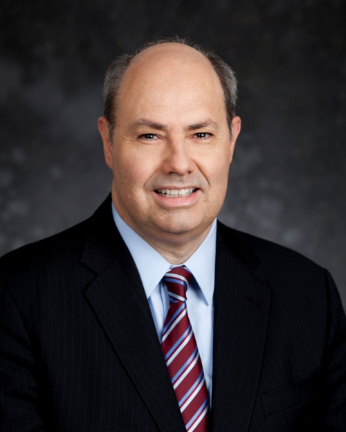 OU Names Gary Raskob as the Senior Vice President and Provost for the Health Sciences Center