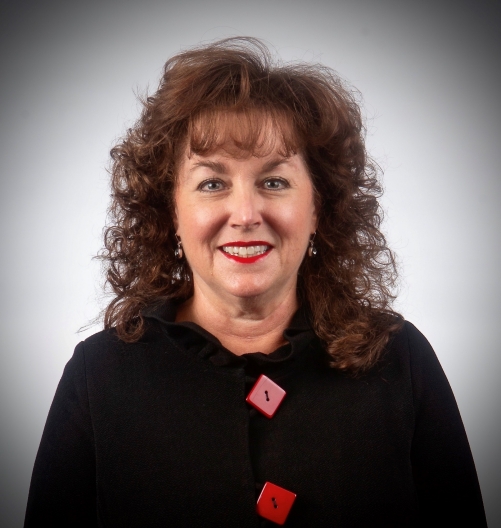 Terri Reed, OU Polytechnic Institute Director