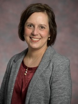 Jennifer Hollingshead