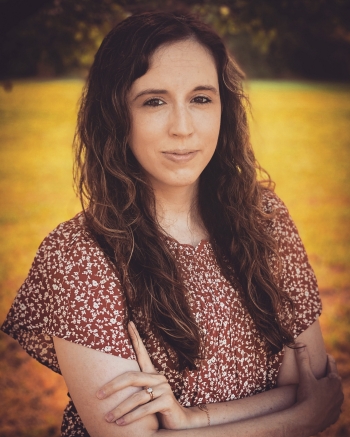 Amy Hendrix-Dicken, PhD student