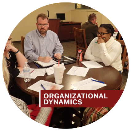ODYN group exercise