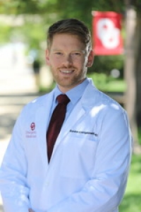 Brandon Koenigsknecht.