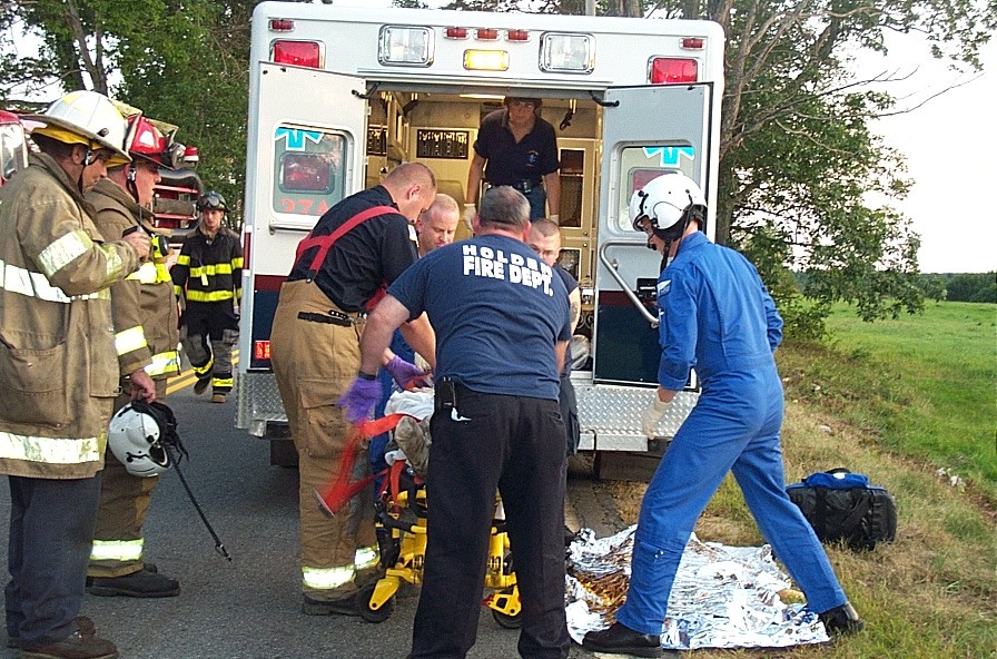 ambulance