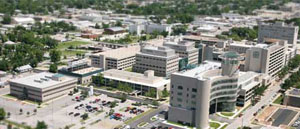 Hillcrest Medical Center