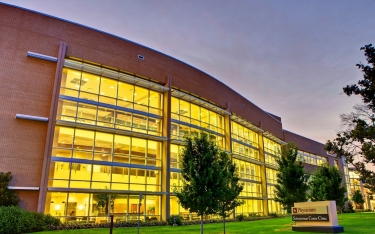 OU-Tulsa Schusterman Clinic