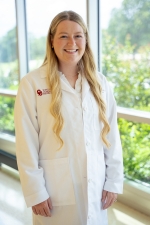 Allison Szymanski.