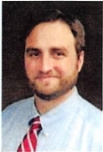 Mark Calder, MD, MPH.